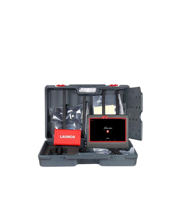 Deluxe Cooling System